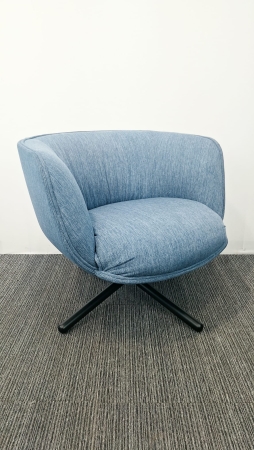 Design loungzetel Infiniti BonBon 