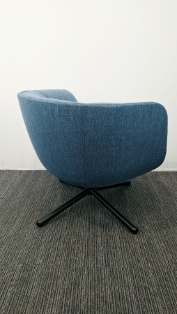 Design loungzetel Infiniti BonBon 