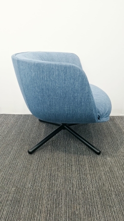 Design loungzetel Infiniti BonBon 