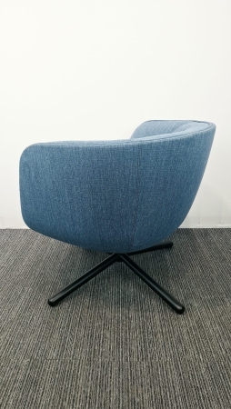 Design loungzetel Infiniti BonBon 