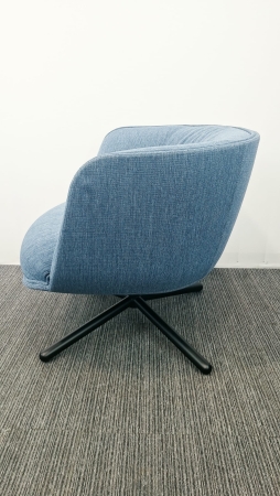 Design loungzetel Infiniti BonBon 