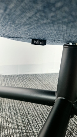 Design loungzetel Infiniti BonBon 