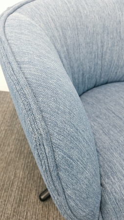 Design loungzetel Infiniti BonBon 