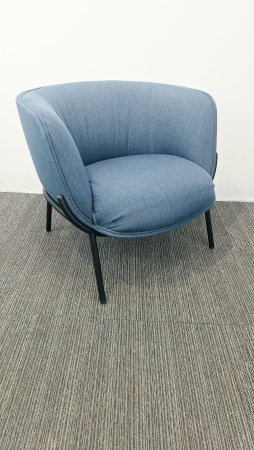 Design loungzetel Infiniti BonBon 