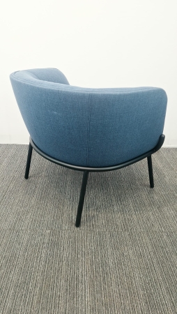 Design loungzetel Infiniti BonBon 