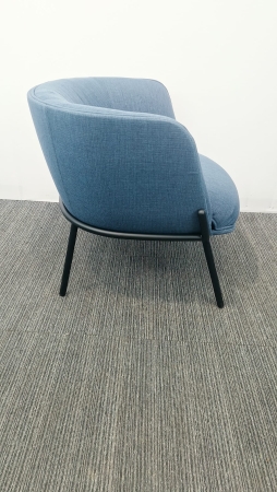 Design loungzetel Infiniti BonBon 