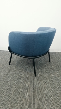 Design loungzetel Infiniti BonBon 