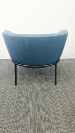 Design loungzetel Infiniti BonBon 