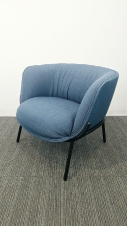 Design loungzetel Infiniti BonBon 