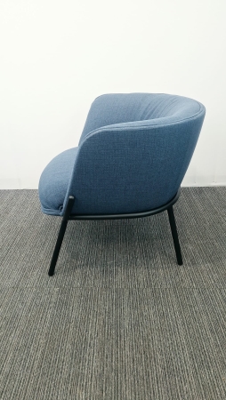 Design loungzetel Infiniti BonBon 