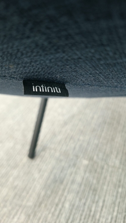 Design loungzetel Infiniti BonBon 