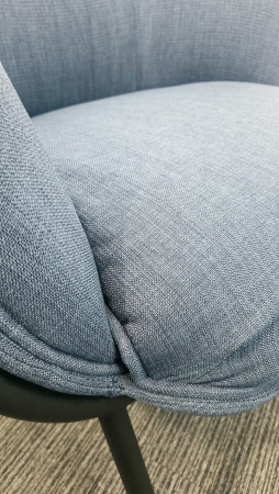 Design loungzetel Infiniti BonBon 