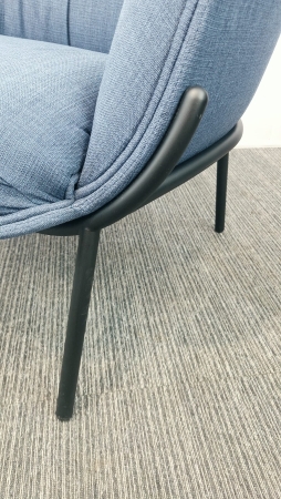 Design loungzetel Infiniti BonBon 