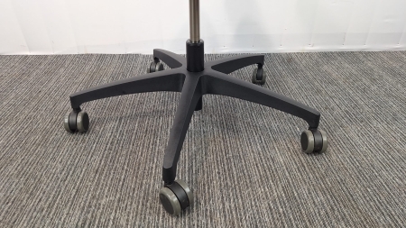 Ergonomische bureaustoel Dauphin