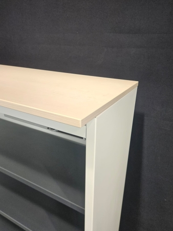 Akoestische schuifdeurkast Robberechts