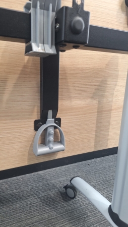 Klaptafels GDB 1400 x 700