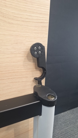 Klaptafels GDB 1400 x 700