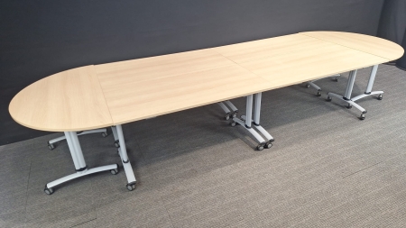Klaptafels GDB 1400 x 700