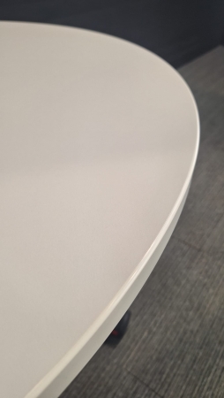 Vergadertafel Vitra Ad Hoc