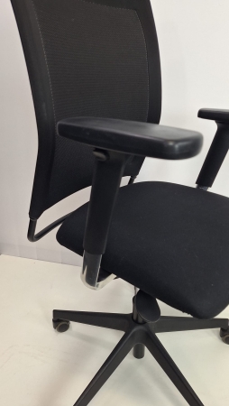 Chaise de bureau ergonomique Wiesner - Hager