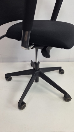 Chaise de bureau ergonomique Wiesner - Hager