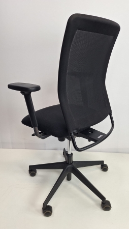 Chaise de bureau ergonomique Wiesner - Hager