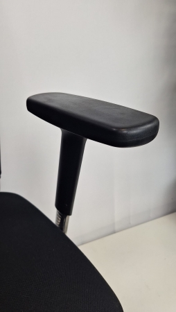 Chaise de bureau ergonomique Wiesner - Hager