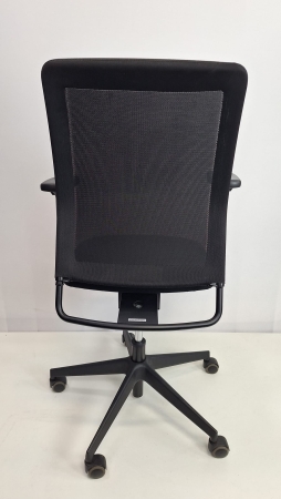 Chaise de bureau ergonomique Wiesner - Hager