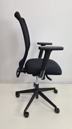 Chaise de bureau ergonomique Wiesner - Hager