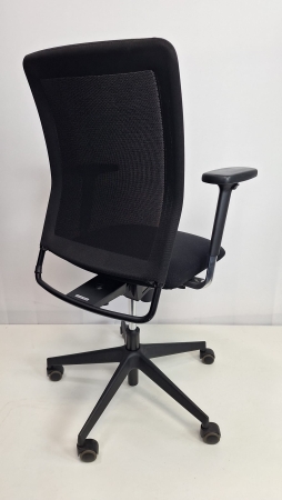 Chaise de bureau ergonomique Wiesner - Hager