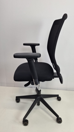 Chaise de bureau ergonomique Wiesner - Hager