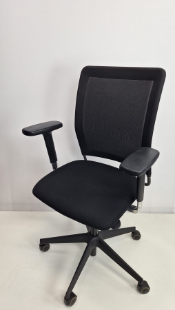 Chaise de bureau ergonomique Wiesner - Hager