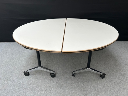 Mobiele vergadertafel Wilkhahn CONFAIR