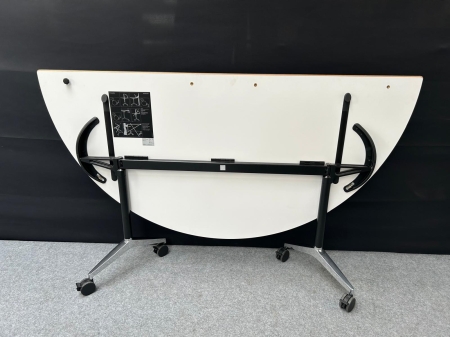 Mobiele vergadertafel Wilkhahn CONFAIR