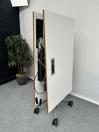 Mobiele vergadertafel Wilkhahn CONFAIR
