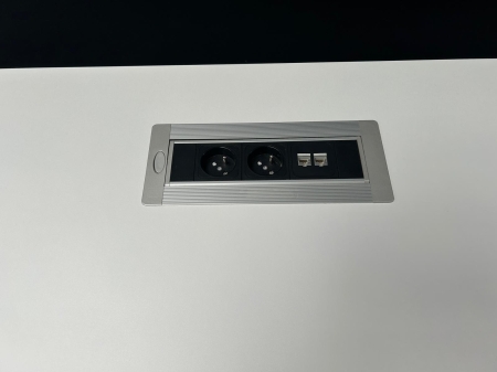 Mobiele vergadertafel Wilkhahn CONFAIR