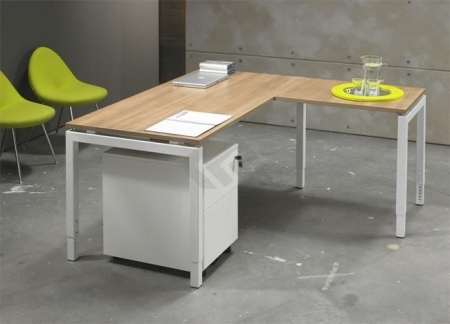 Aanbouwtafel 4Q 1200 x 600