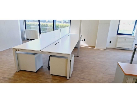 Workbench Pami 3600 x 1650 (2e hands)