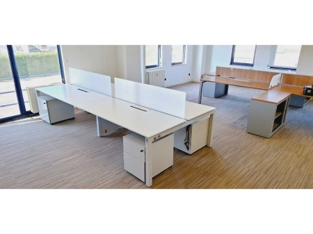 Workbench Pami 3600 x 1650 (2e hands)