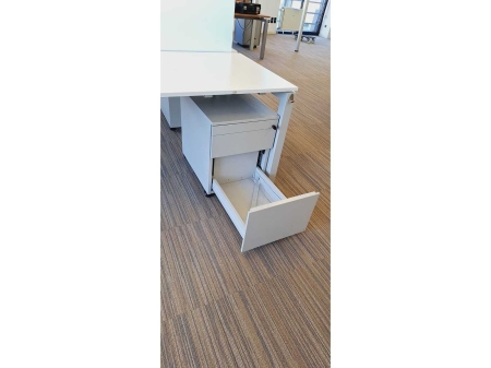 Workbench Pami 3600 x 1650 (2e hands)