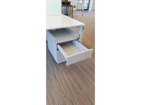 Workbench Pami 3600 x 1650 (2e hands)