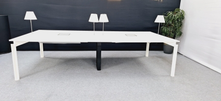 Design workbench BULO H2O 3200 x 1600 (2e hands)