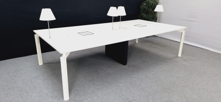 Design workbench BULO H2O 3200 x 1600 (2e hands)