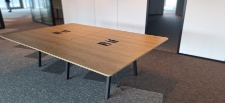 Workbench Pami 2800 x 1800 (2e hands)