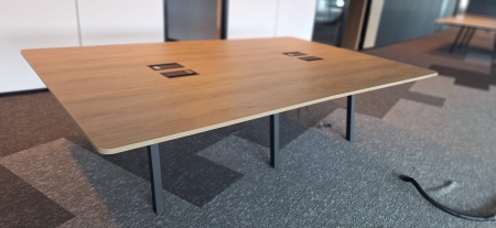 Workbench Pami 2800 x 1800 (2e hands)
