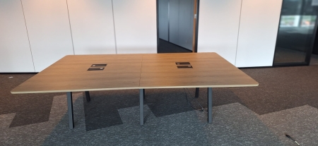 Workbench Pami 2800 x 1800 (2e hands)