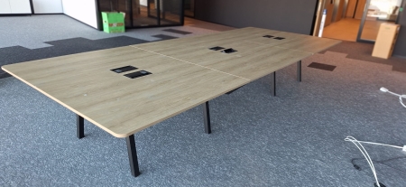 Workbench Pami 4400 x 1800 (2e hands)