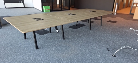 Workbench Pami 4400 x 1800 (2e hands)