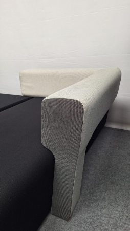 Akoestische lounge set Haworth