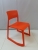 Vitra Tip Ton Chair oranje 56257